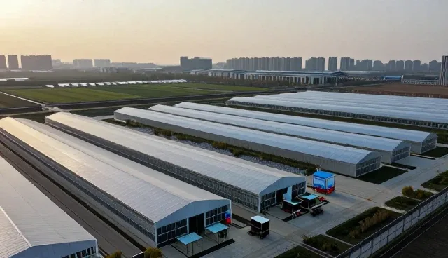 中小客户如何在技术开发中实现性能与适用条件的平衡